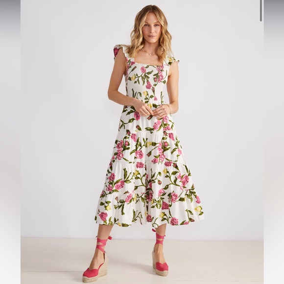 Dresses & Skirts - 🆕💕New Vineyard Vines Kentucky Derby dress in size Medium🆕💕 tags attached